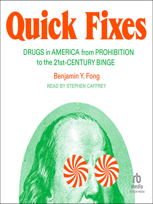 Title details for Quick Fixes by Benjamin Y. Fong - Available